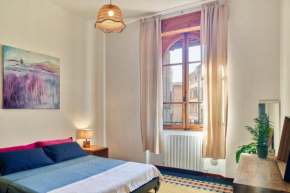 Casa Rebecca PIAZZA DEL CAMPO Netflix-Wifi